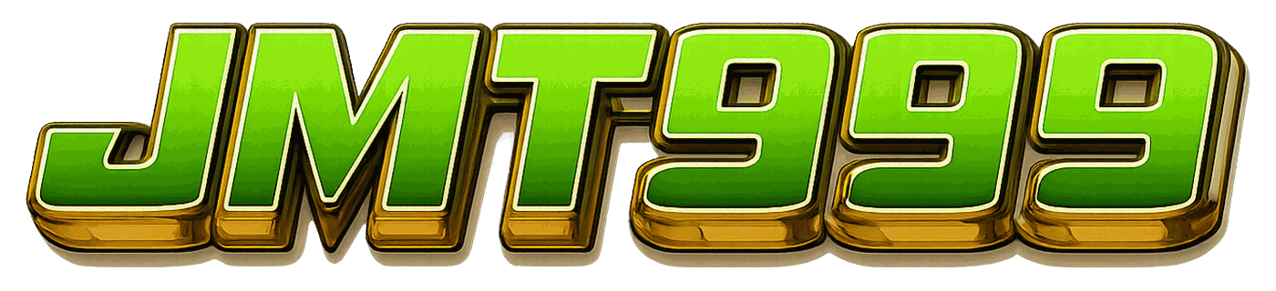 JMT999 Logo